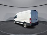 Used 2020 Ford Transit Cargo Van T-250 130" Med Rf 9070 GVWR RWD