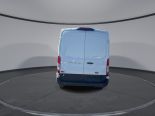 Used 2020 Ford Transit Cargo Van T-250 130" Med Rf 9070 GVWR RWD