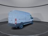Used 2020 Ford Transit Cargo Van T-250 130" Med Rf 9070 GVWR RWD
