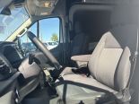 Used 2020 Ford Transit Cargo Van T-250 130" Med Rf 9070 GVWR RWD