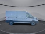 Used 2020 Ford Transit Cargo Van T-250 130" Med Rf 9070 GVWR RWD