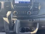 Used 2020 Ford Transit Cargo Van T-250 130" Med Rf 9070 GVWR RWD
