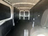 Used 2020 Ford Transit Cargo Van T-250 130" Med Rf 9070 GVWR RWD