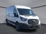 Used 2020 Ford Transit Cargo Van T-250 130" Med Rf 9070 GVWR RWD
