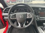 Used 2020 Honda Civic Coupe Sport 