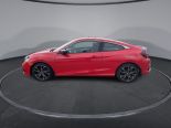 Used 2020 Honda Civic Coupe Sport 