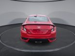 Used 2020 Honda Civic Coupe Sport 