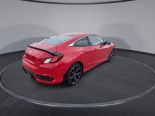 Used 2020 Honda Civic Coupe Sport 