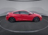 Used 2020 Honda Civic Coupe Sport 