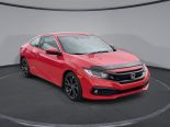 2020 Honda Civic Coupe Sport 