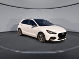 Used 2020 Hyundai Elantra GT N Line DCT