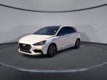 Used 2020 Hyundai Elantra GT N Line DCT