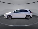 Used 2020 Hyundai Elantra GT N Line DCT