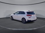 Used 2020 Hyundai Elantra GT N Line DCT