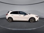 Used 2020 Hyundai Elantra GT N Line DCT