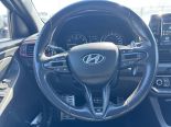 Used 2020 Hyundai Elantra GT N Line DCT
