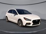 2020 Hyundai Elantra GT N Line DCT