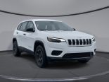 Used 2020 Jeep Cherokee Sport 4x4