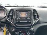 Used 2020 Jeep Cherokee Sport 4x4