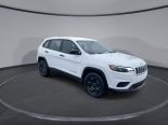 Used 2020 Jeep Cherokee Sport 4x4