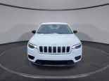 Used 2020 Jeep Cherokee Sport 4x4