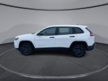 Used 2020 Jeep Cherokee Sport 4x4