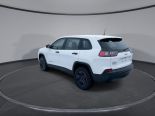 Used 2020 Jeep Cherokee Sport 4x4