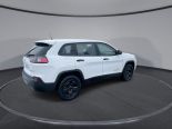 Used 2020 Jeep Cherokee Sport 4x4