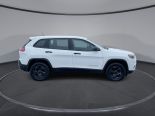 Used 2020 Jeep Cherokee Sport 4x4