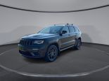 Used 2020 Jeep Grand Cherokee Limited X 4x4