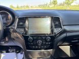 Used 2020 Jeep Grand Cherokee Limited X 4x4