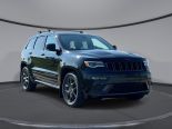Used 2020 Jeep Grand Cherokee Limited X 4x4