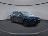 Used 2020 Land Rover Discovery Sport 4x4