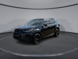 Used 2020 Land Rover Discovery Sport 4x4
