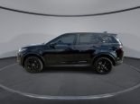 Used 2020 Land Rover Discovery Sport 4x4