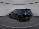 Used 2020 Land Rover Discovery Sport 4x4