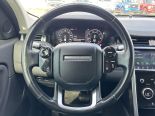 Used 2020 Land Rover Discovery Sport 4x4