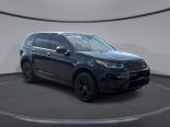 2020 Land Rover Discovery Sport 4x4