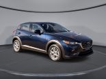 Used 2020 Mazda CX-3 GS Auto AWD
