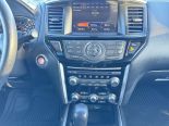 Used 2020 Nissan Pathfinder SV Tech 4x4