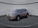 Used 2020 Nissan Rogue SV AWD