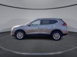 Used 2020 Nissan Rogue SV AWD