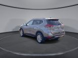 Used 2020 Nissan Rogue SV AWD