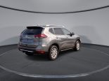 Used 2020 Nissan Rogue SV AWD