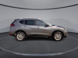 Used 2020 Nissan Rogue SV AWD