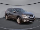 Used 2020 Nissan Rogue SV AWD