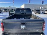 Used 2020 Ram 1500 Big Horn 4x4 Quad Cab 6'4" Box