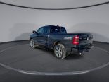 Used 2020 Ram 1500 Big Horn 4x4 Quad Cab 6'4" Box