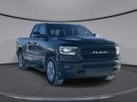 Used 2020 Ram 1500 Big Horn 4x4 Quad Cab 6'4" Box