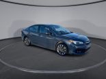 Used 2020 Subaru Impreza Sport 4-door Auto